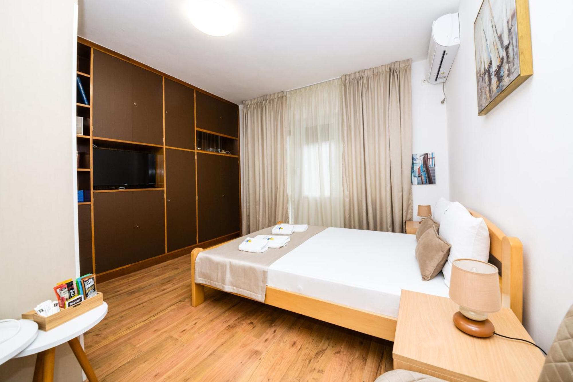 Apartmani F&M 코토르 외부 사진